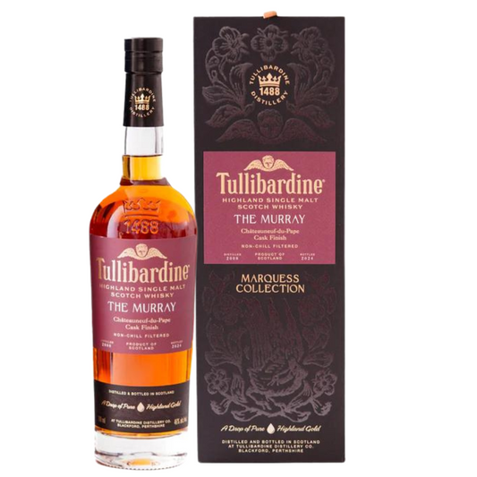 Tullibardine 2008 Murray CNDP