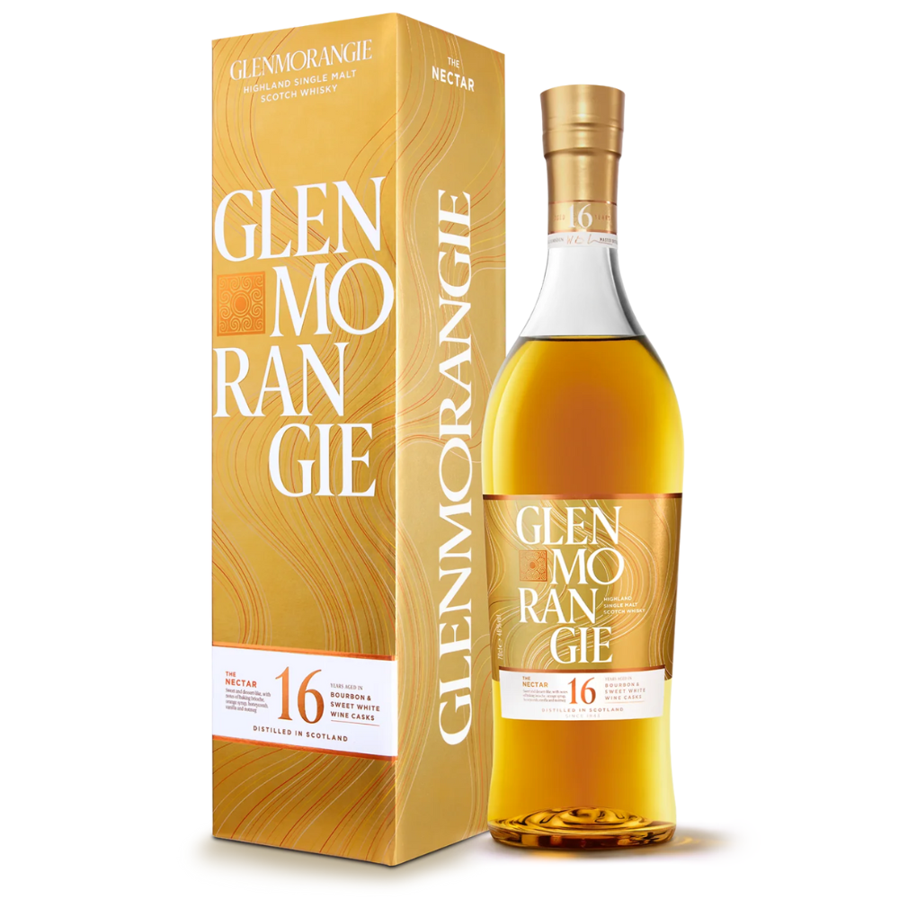 Glenmorangie Nectar D'Or 16 Year Old