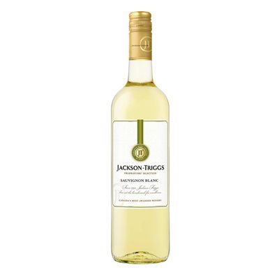 Jackson-Triggs Proprietors Selection Sauvignon Blanc 750Ml