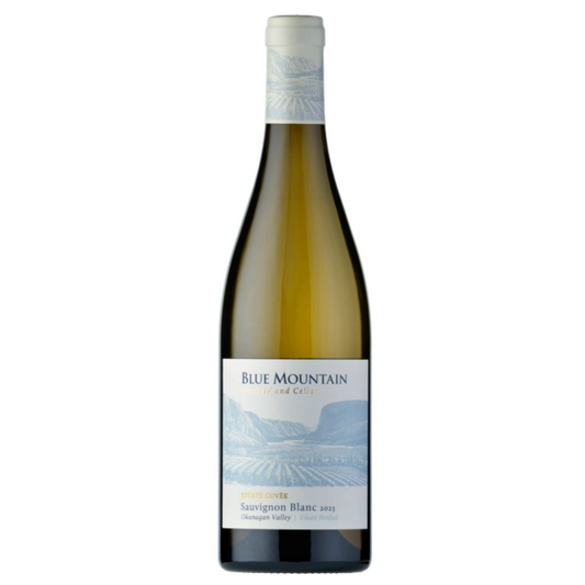 Blue Mountain Sauvignon Blanc