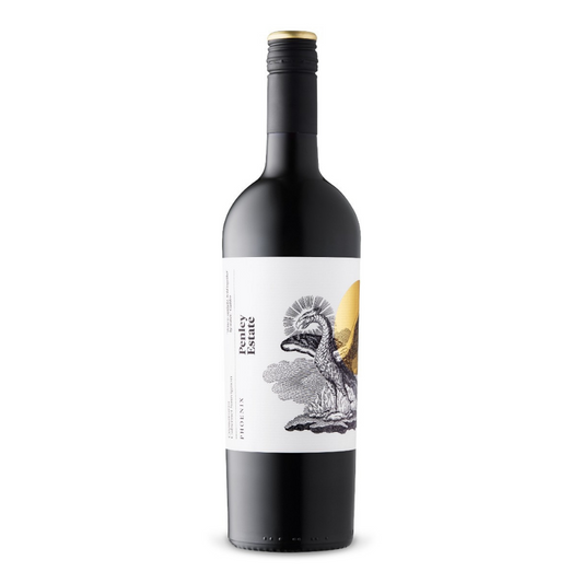 Penley Phoenix Mythology Cabernet