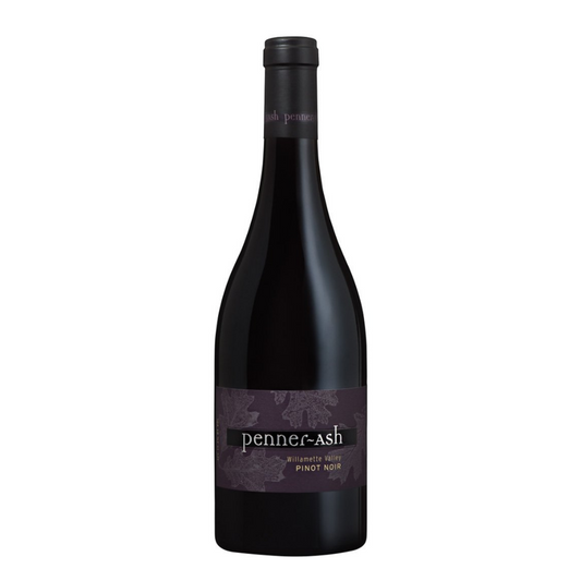 Penner-Ash Willamette Pinot Noir