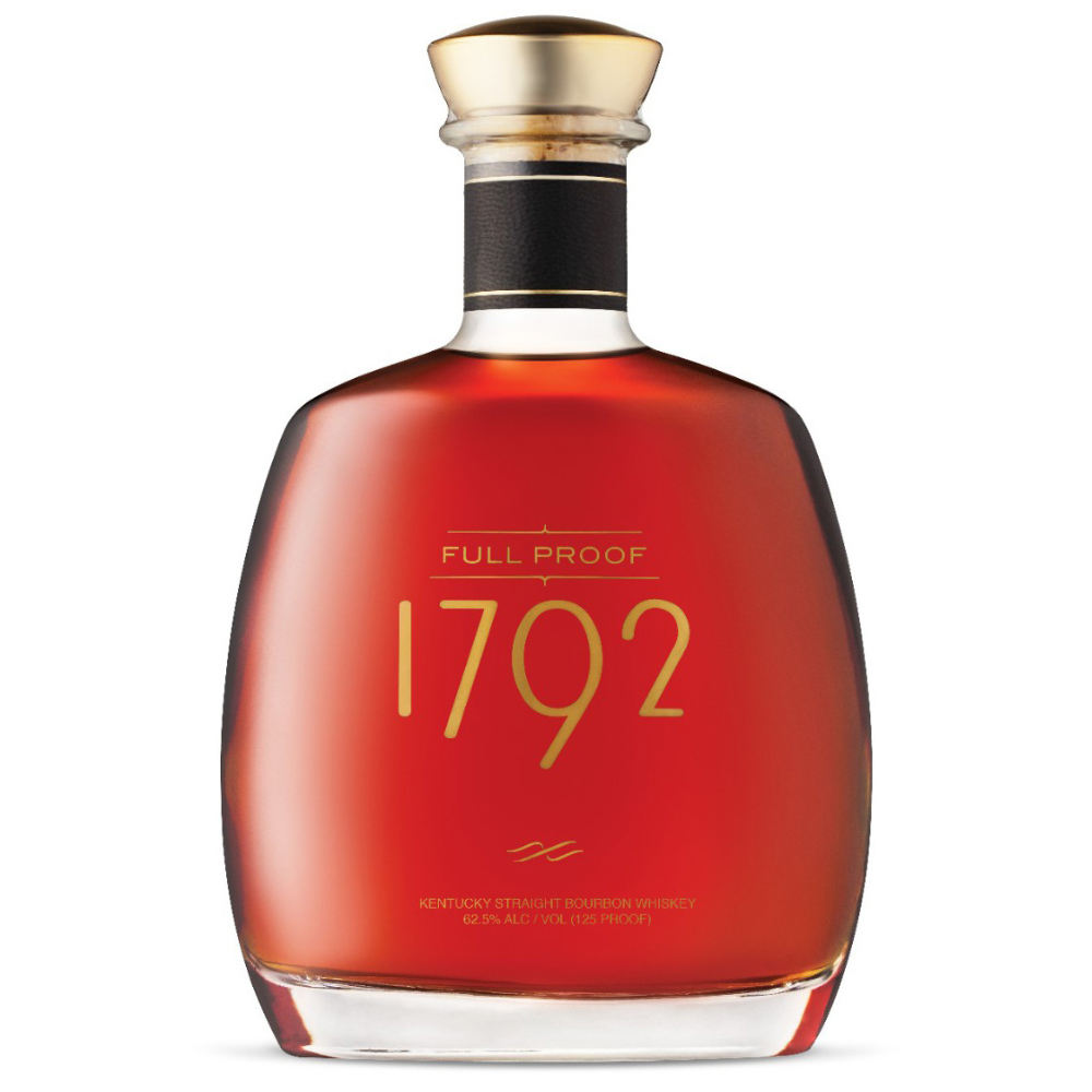 OO - 1792 Full Proof Bourbon