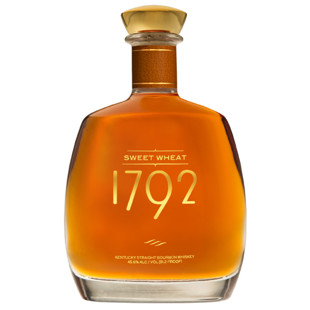 OO - 1792 Sweet Wheat Bourbon