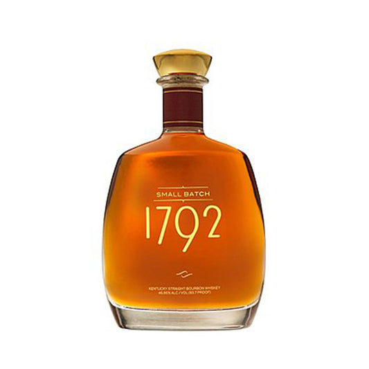 1792 Small Batch Kentucky Straight Bourbon