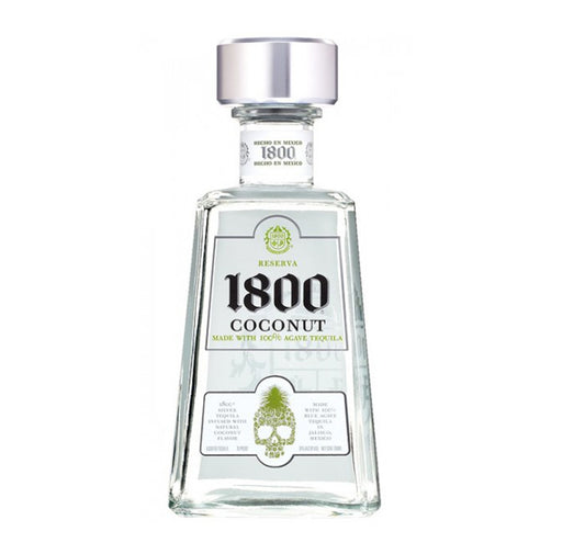 1800 Coconut Tequila