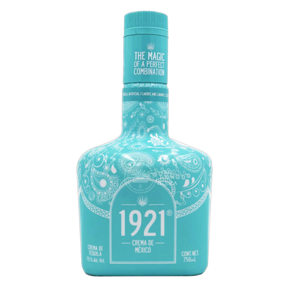 1921 Tequila Cream