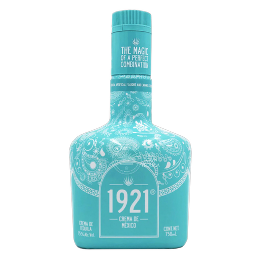1921 Tequila Cream