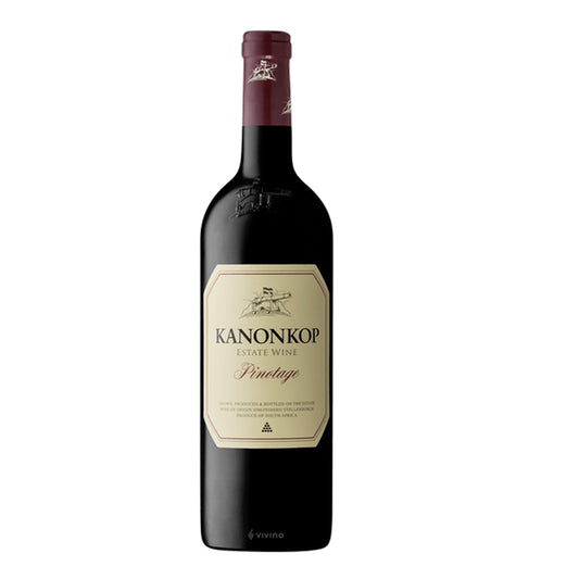 Kanonkop Pinotage 2014