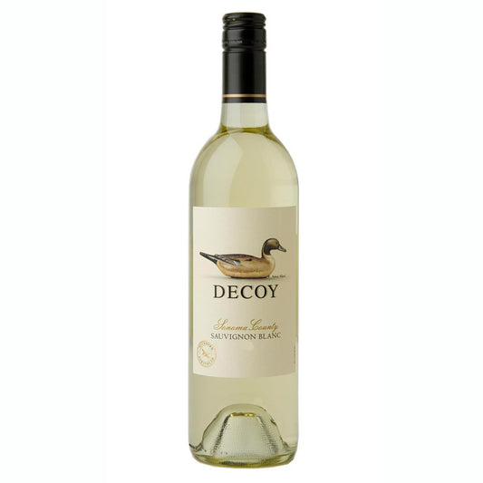 Decoy Sauvignon Blanc