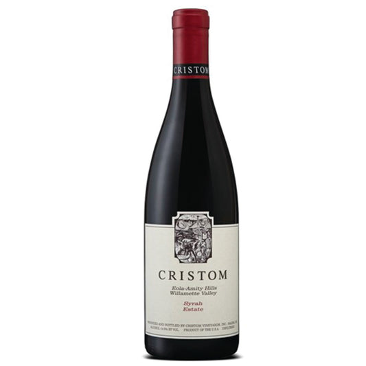 CRISTOM SYRAH