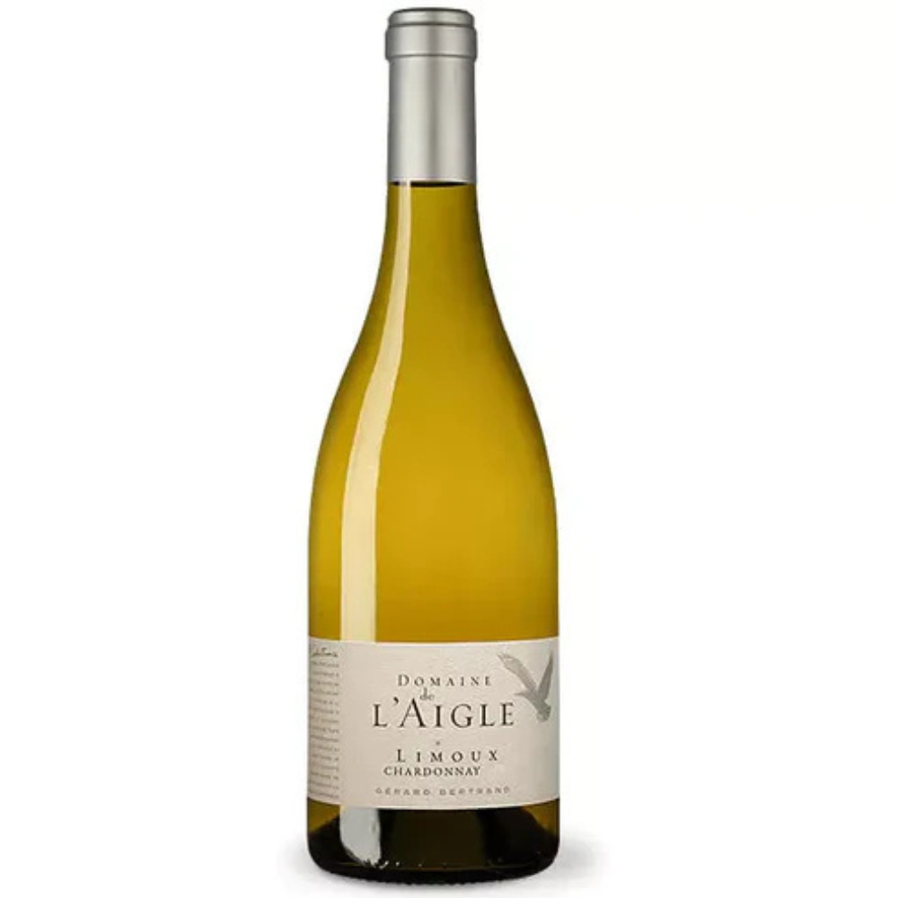 Gerard Bertrand Domaine De L'Aigle Chardonnay