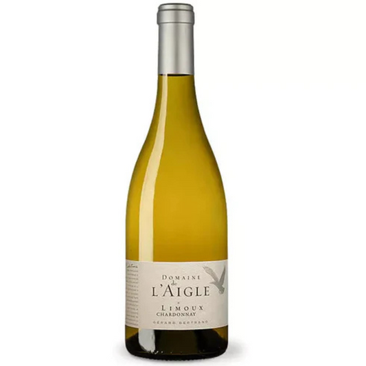 Gerard Bertrand Domaine De L'Aigle Chardonnay