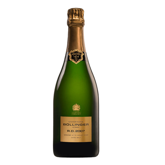 Bollinger R.D. Extra Brut