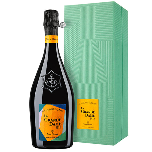 Veuve Clicquot La Grande Dame