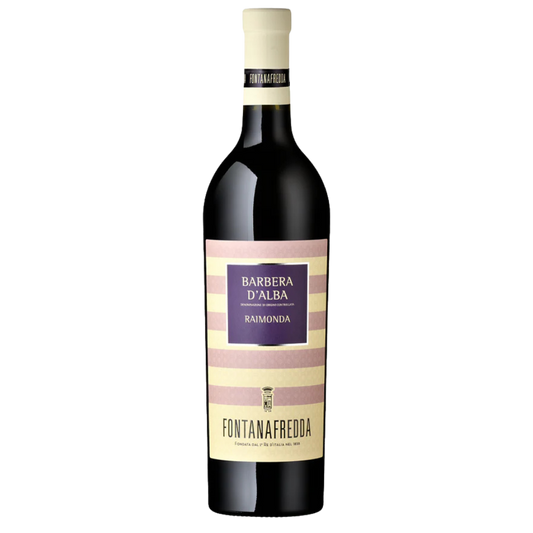 Fontanafredda Barbera D'Alba DOC