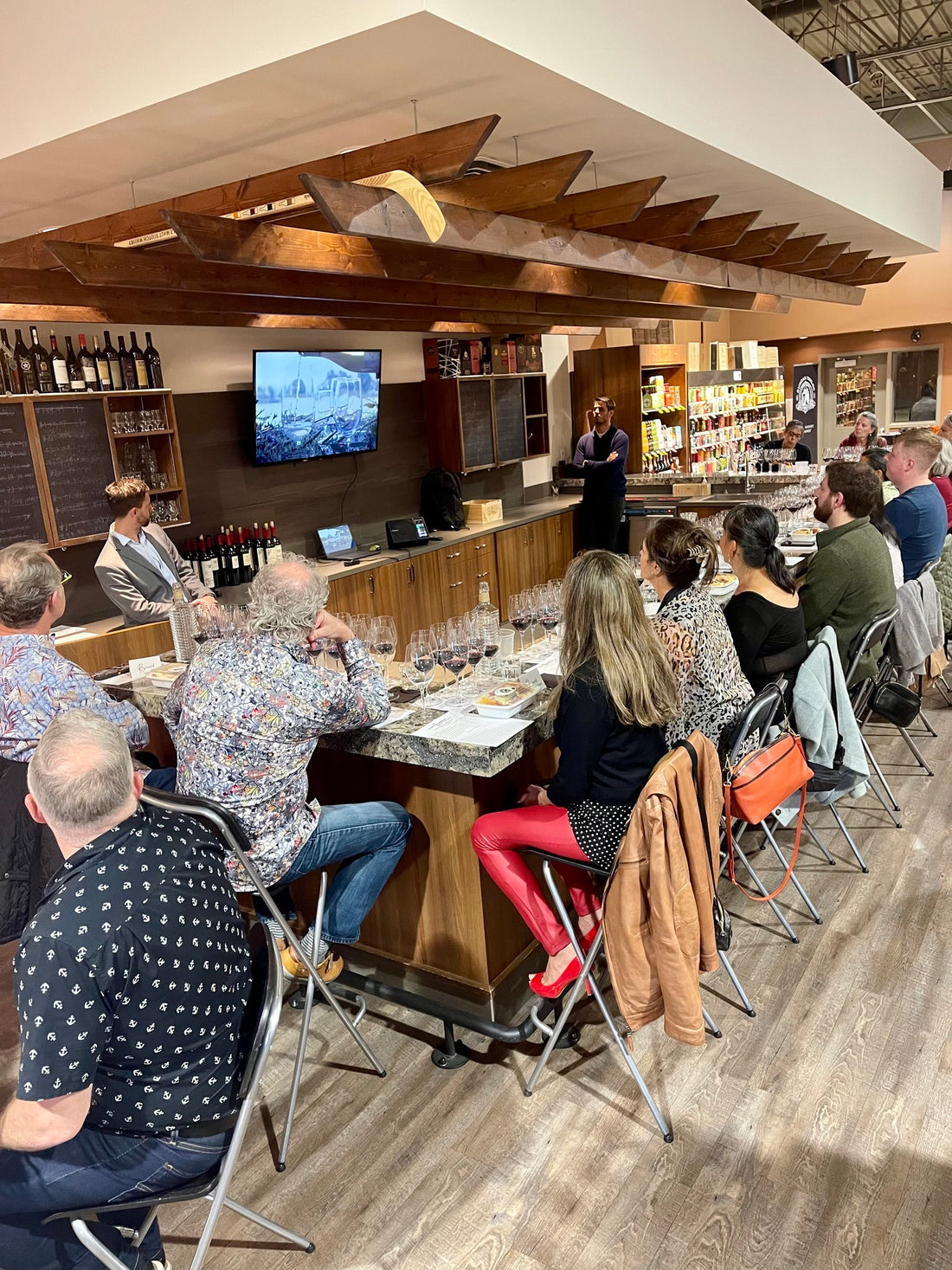 Cellar Craft Reno About Us – Craft Cellars LTD