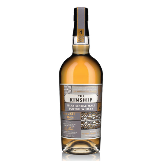 Hunter Laing & Co. Kinship Collection - Bowmore 30 Year Old