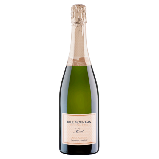 Blue Mountain Brut