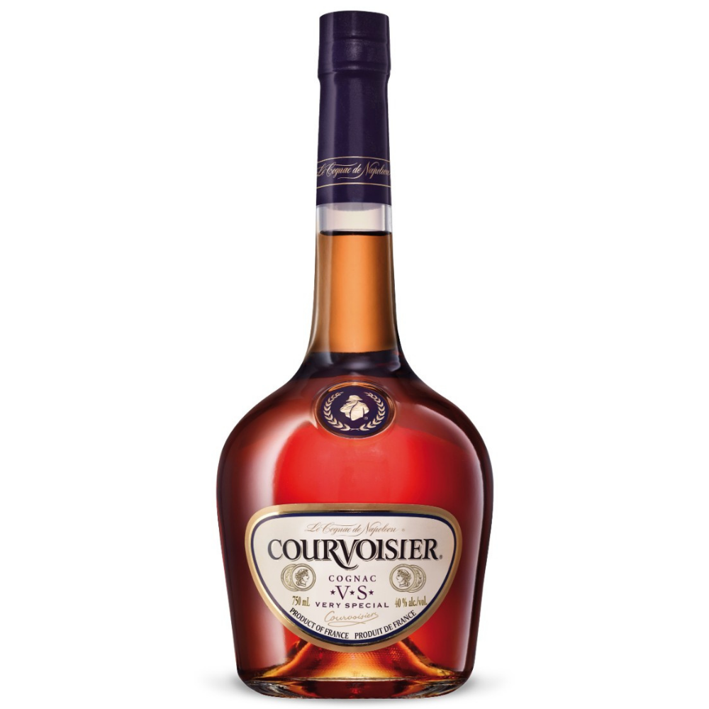 Courvoisier - V.S.