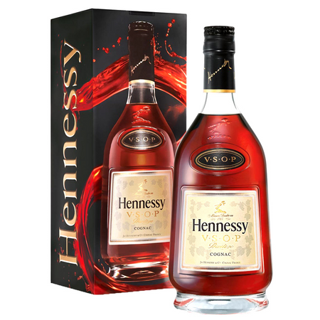 Hennessy V.S.O.P コニャック Hennessy VSOP