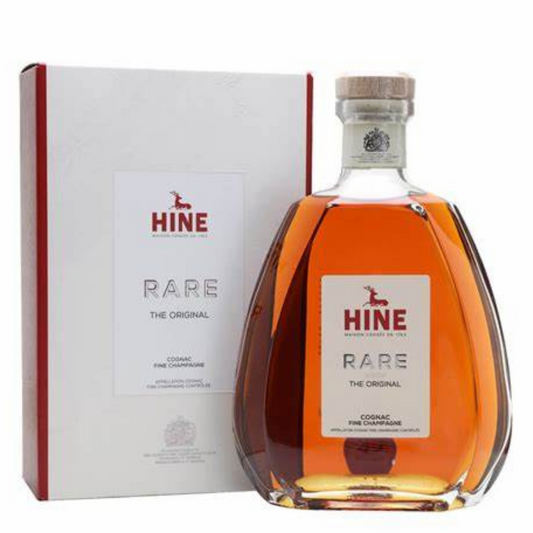 Hine Rare & Delicate Cognac