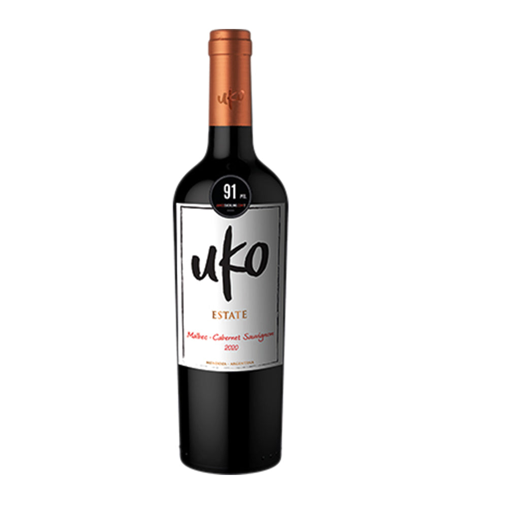 UKO ESTATE RED BLEND