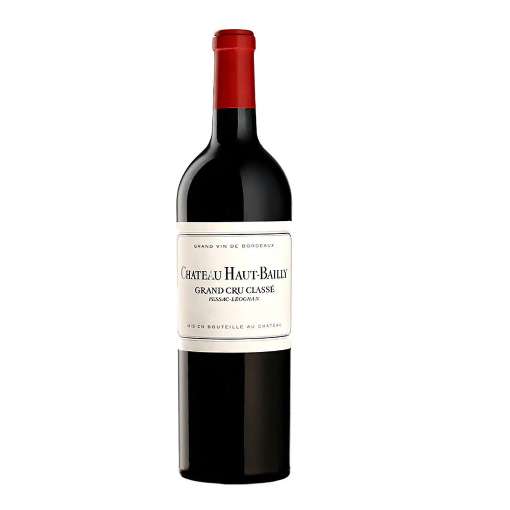 Chateau Haut-Bailly 2018 Pessac-Leognan, Bordeaux