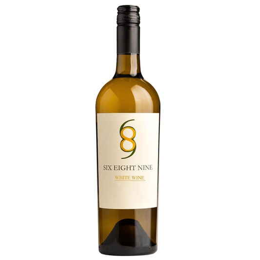 689 Cellars White Blend
