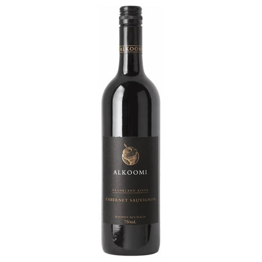 Alkoomi Frankland River Cabernet Sauv