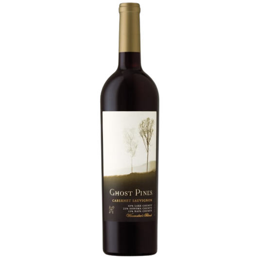 Ghost Pines Cabernet