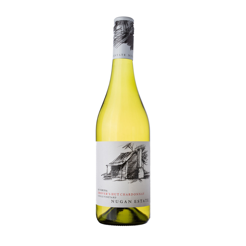 Nugan Estate Drover's Hut Chardonnay