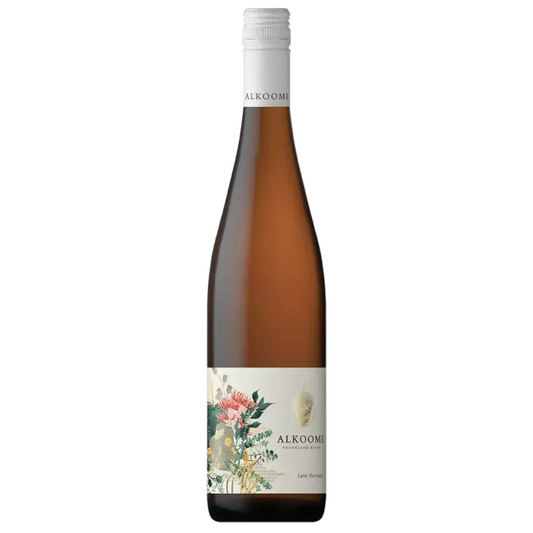 Alkoomi WL Late Harvest Riesling