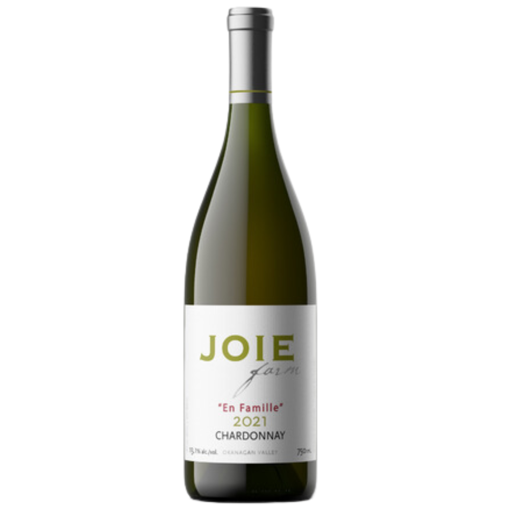 Joie Farm En Famille Reserve Chardonnay