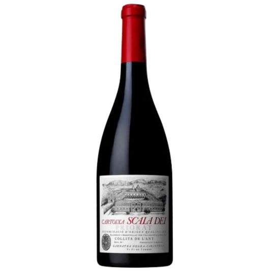 Scala Dei Cartoixa Priorat 2017