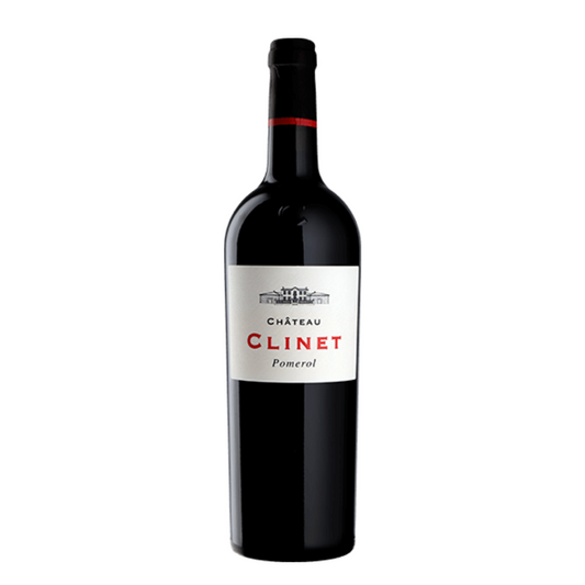 Château Clinet 2021, Pomerol, Bordeaux Red