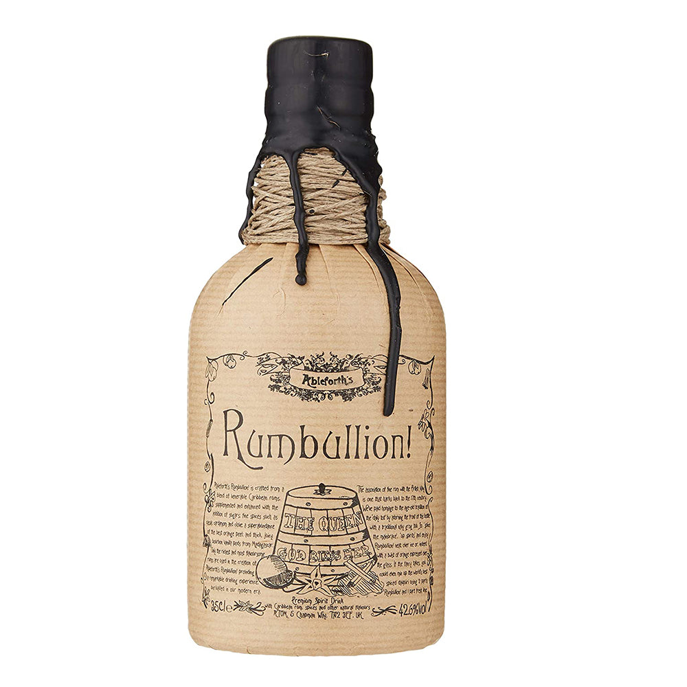 That Boutique-Y Rum Company Rumbullio