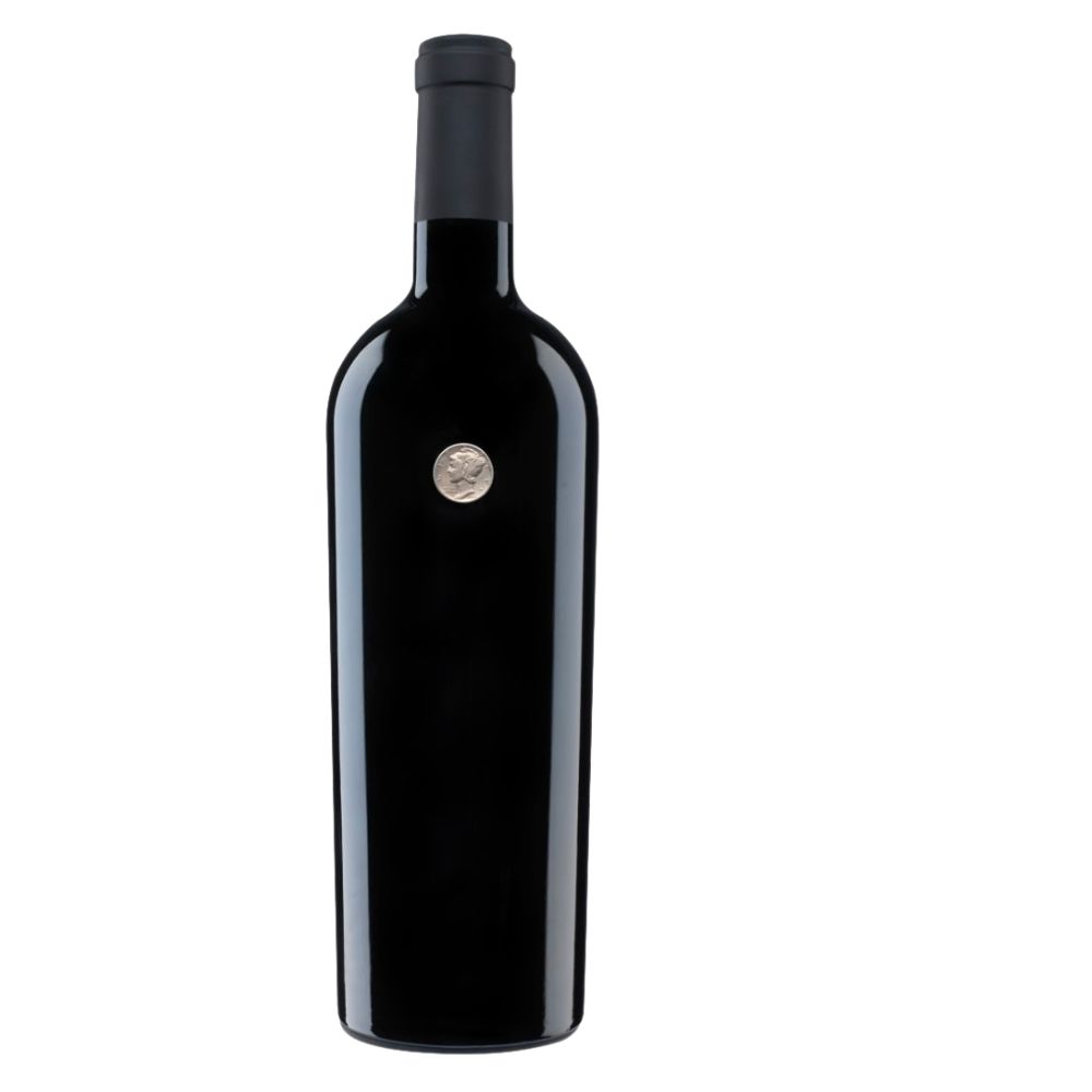 Orin Swift Mercury Head Cabernet Sauvignon