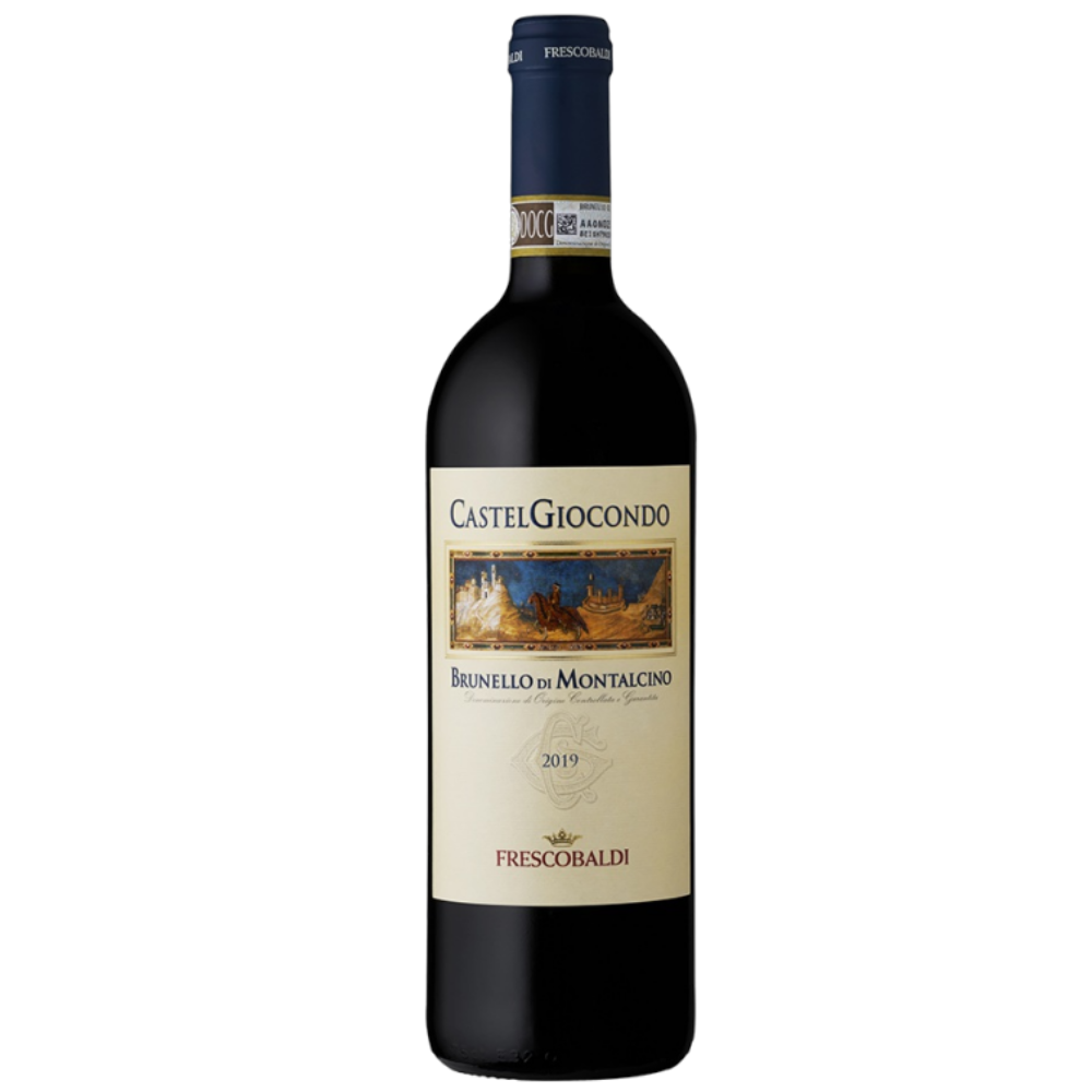 Castelgiocondo Brunello Di Montalcino (1.5L)