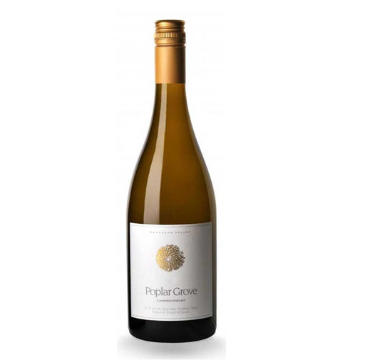 Poplar Grove Chardonnay