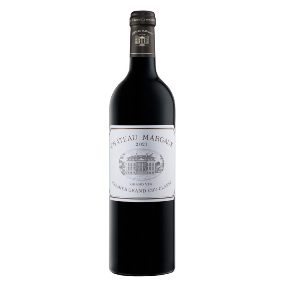 Château Margaux 2021