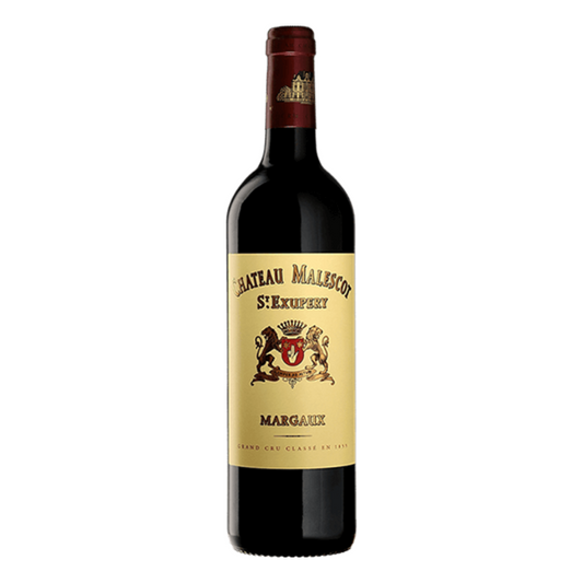 Château Malescot St. Exupéry 2021, Margaux