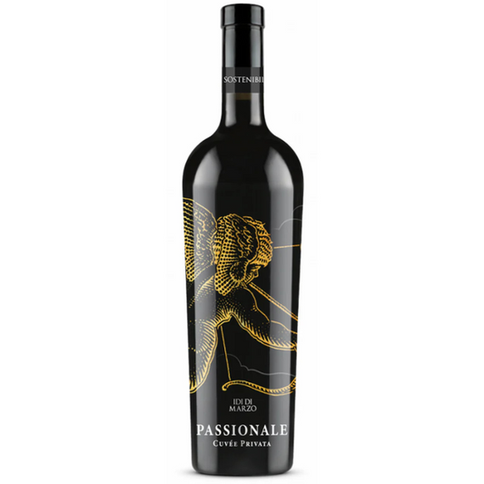 Idi Di Marzo Passionale Cuvee Privata