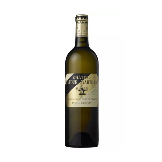 Château Latour-Martillac Blanc 2021, Pessac-Léognan, Bordeaux