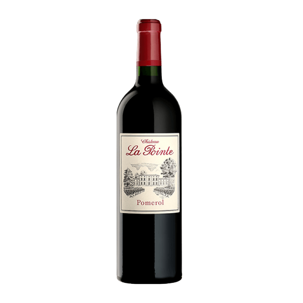 Château La Pointe 2021, Pomerol