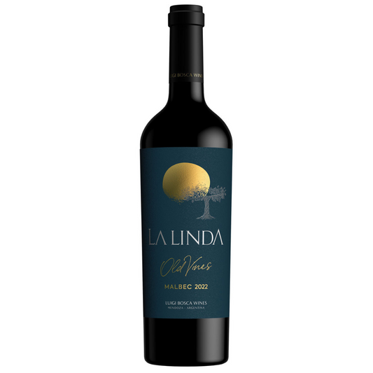 Luigi Bosca La Linda Old Vines Malbec