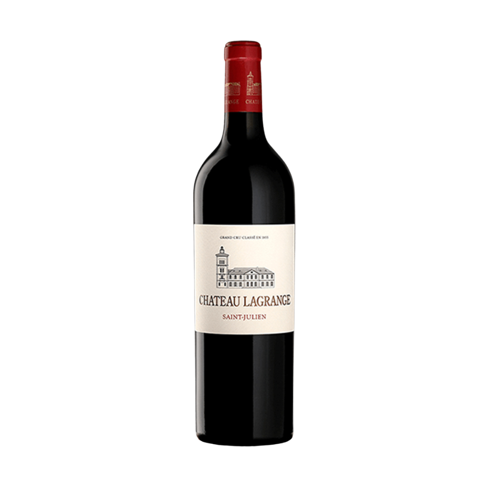 Château Lagrange 2021, Saint-Julien – Craft Cellars LTD