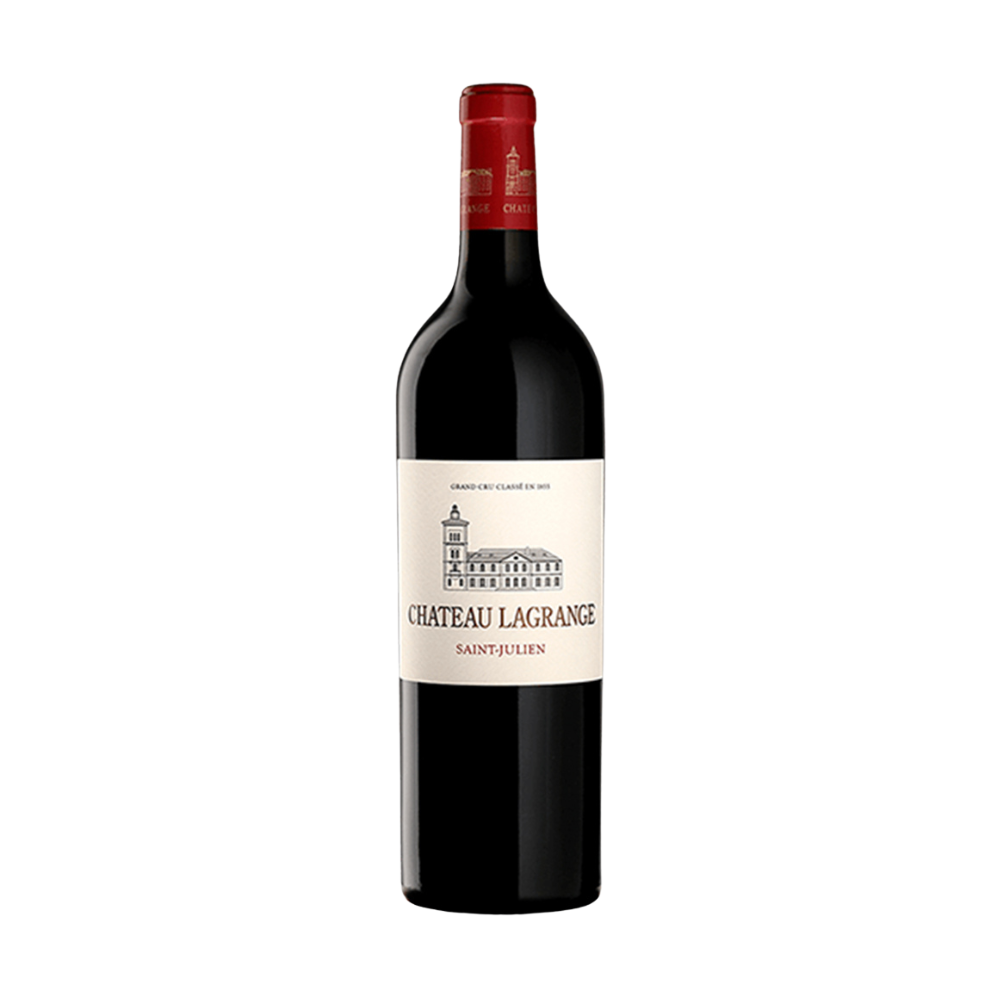 Château Lagrange 2021, Saint-Julien