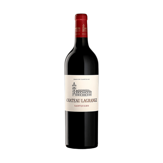 Château Lagrange 2021, Saint-Julien