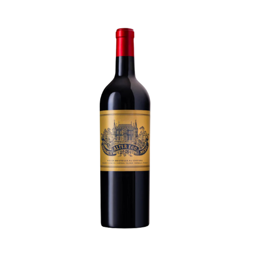 Alter Ego de  Château Palmer 2021, Margaux